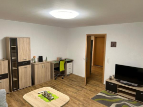 Gem��tliche 2 Raumwohnung